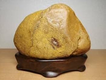 黄金石 原石 觀賞石 ￼ 黄金石 原石 觀賞石 ￼